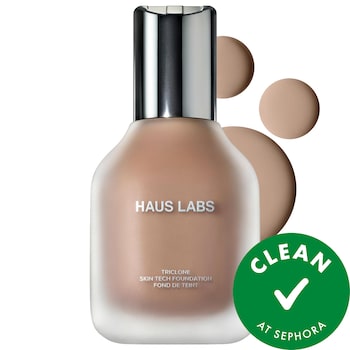 Haus Labs Triclone Skin Tech Medium Coverage Foundation
