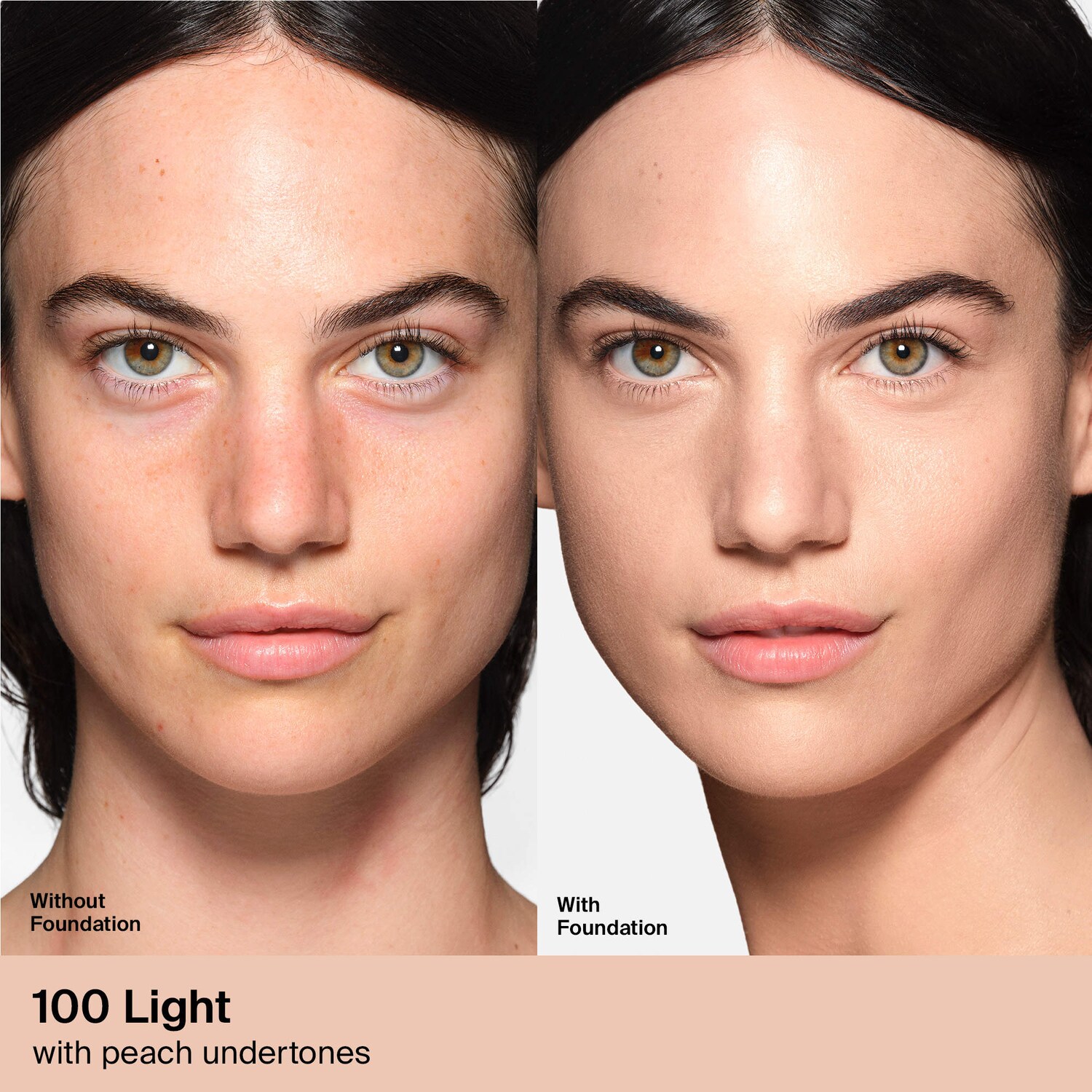 Triclone Skin Tech Medium Coverage Foundation with Fermented Arnica