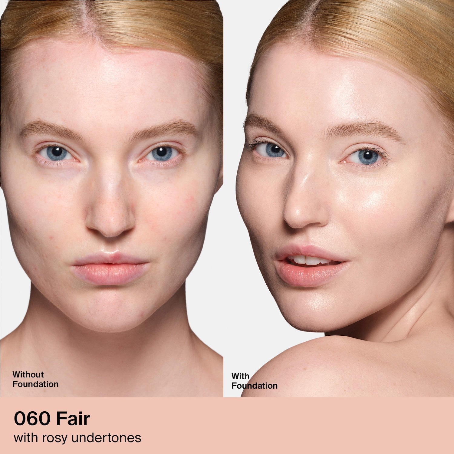 Triclone Skin Tech Medium Coverage Foundation with Fermented Arnica
