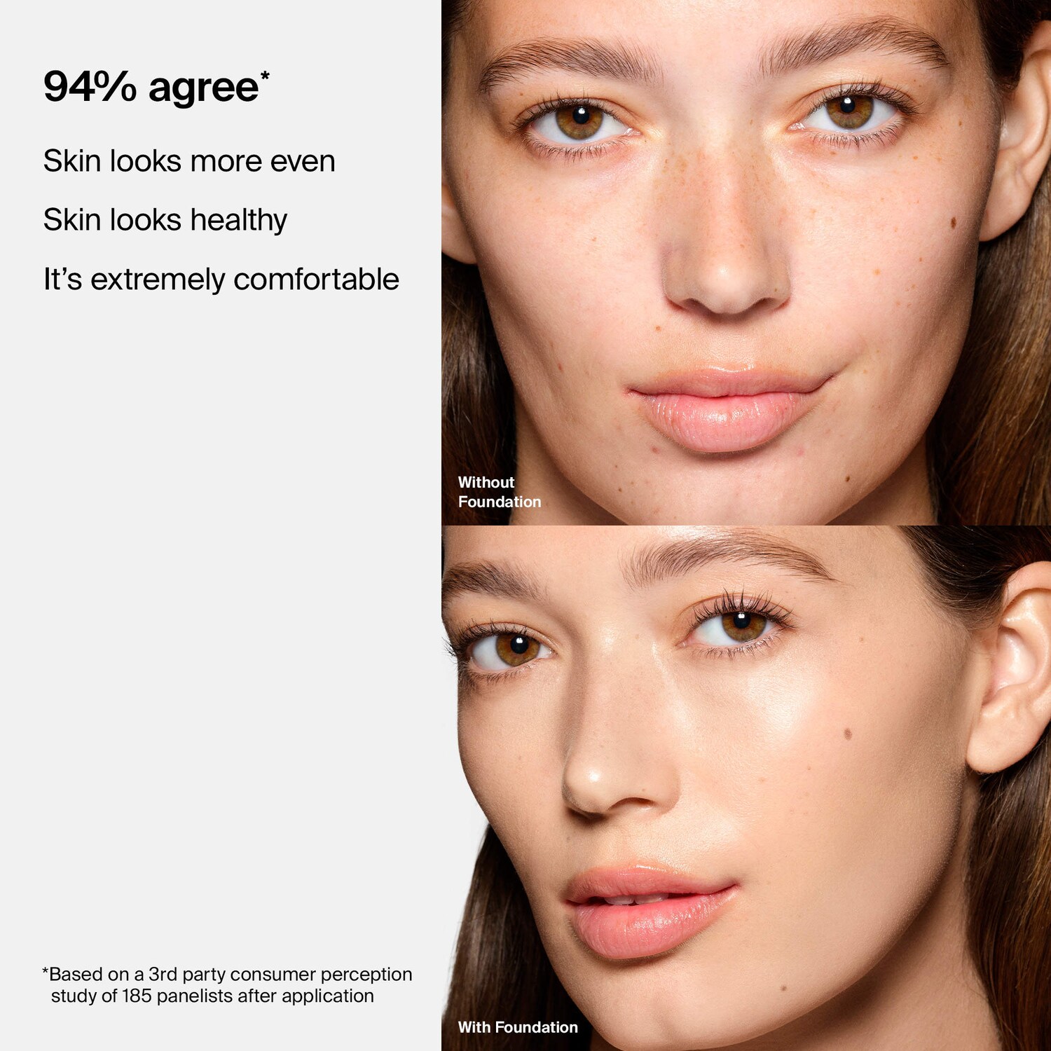 Triclone Skin Tech Medium Coverage Foundation with Fermented Arnica