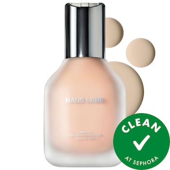 Haus Labs Triclone Skin Tech Medium Coverage Foundation