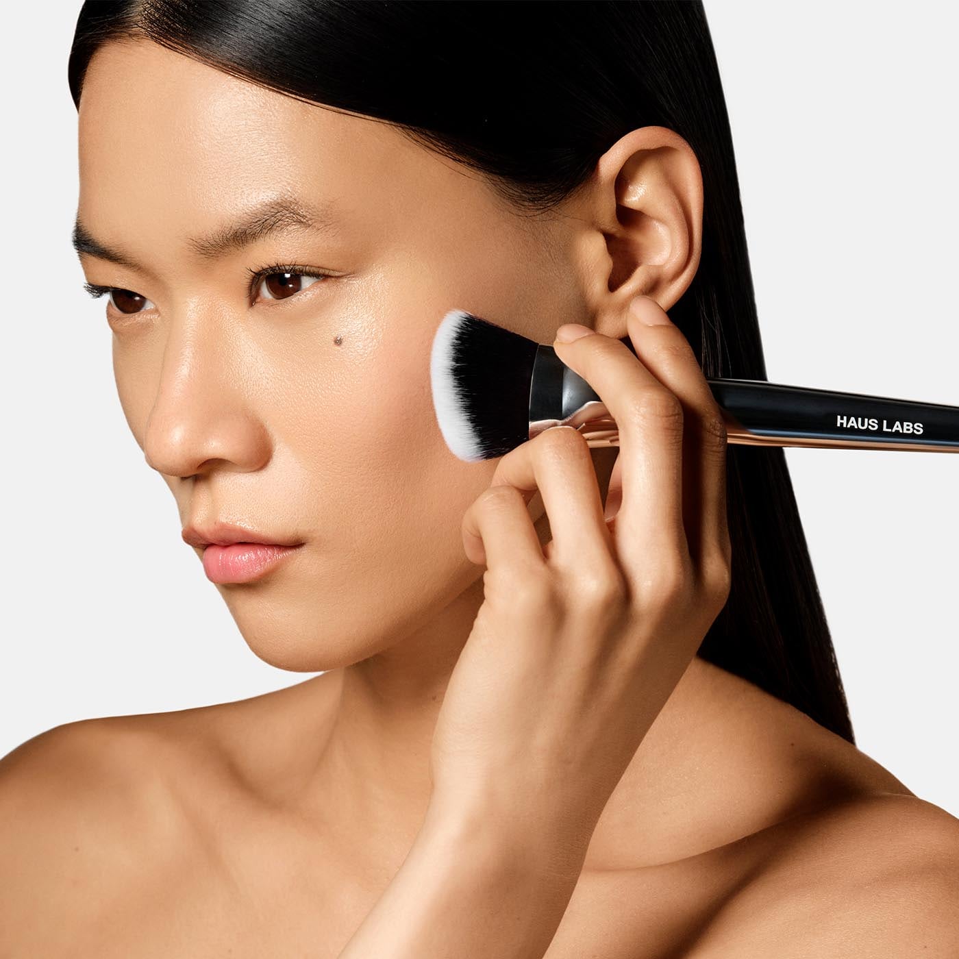 Cruelty-Free Foundation Brush