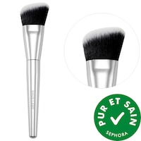 Haus Labs - Pinceaux de maquillage non testé sur les animaux