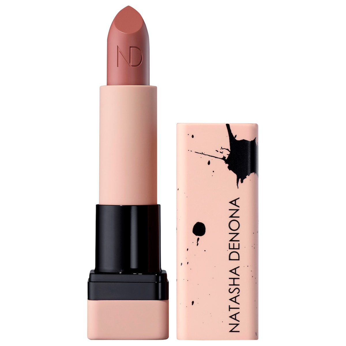 NATASHA DENONA My Dream Lipstick - Creamy Lip Color