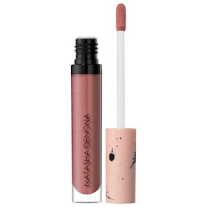 NATASHA DENONA My Dream Lip Gloss - Soft & Hydrating Lip Shine INTERNATIONAL SHIPPING