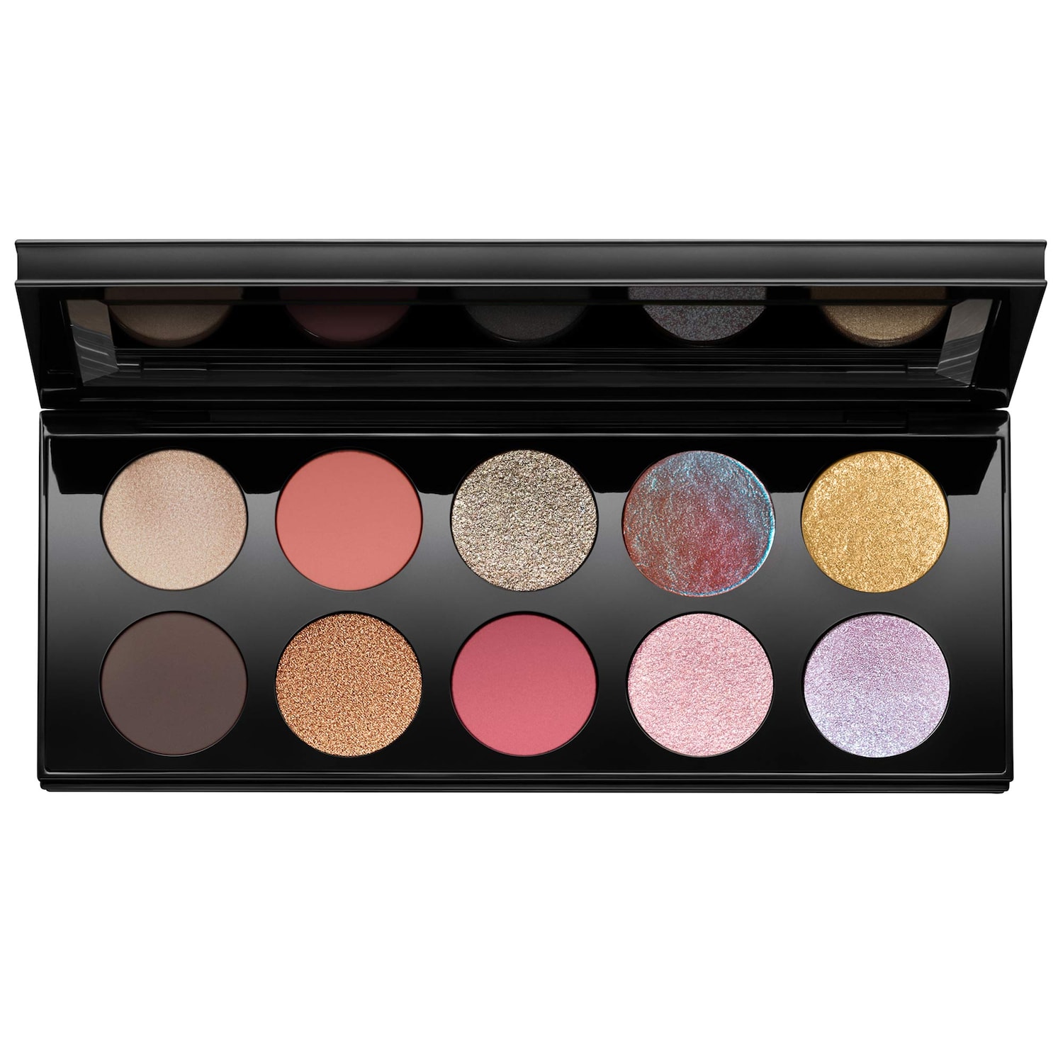 Mothership X Eyeshadow Palette:  Moonlit Seduction