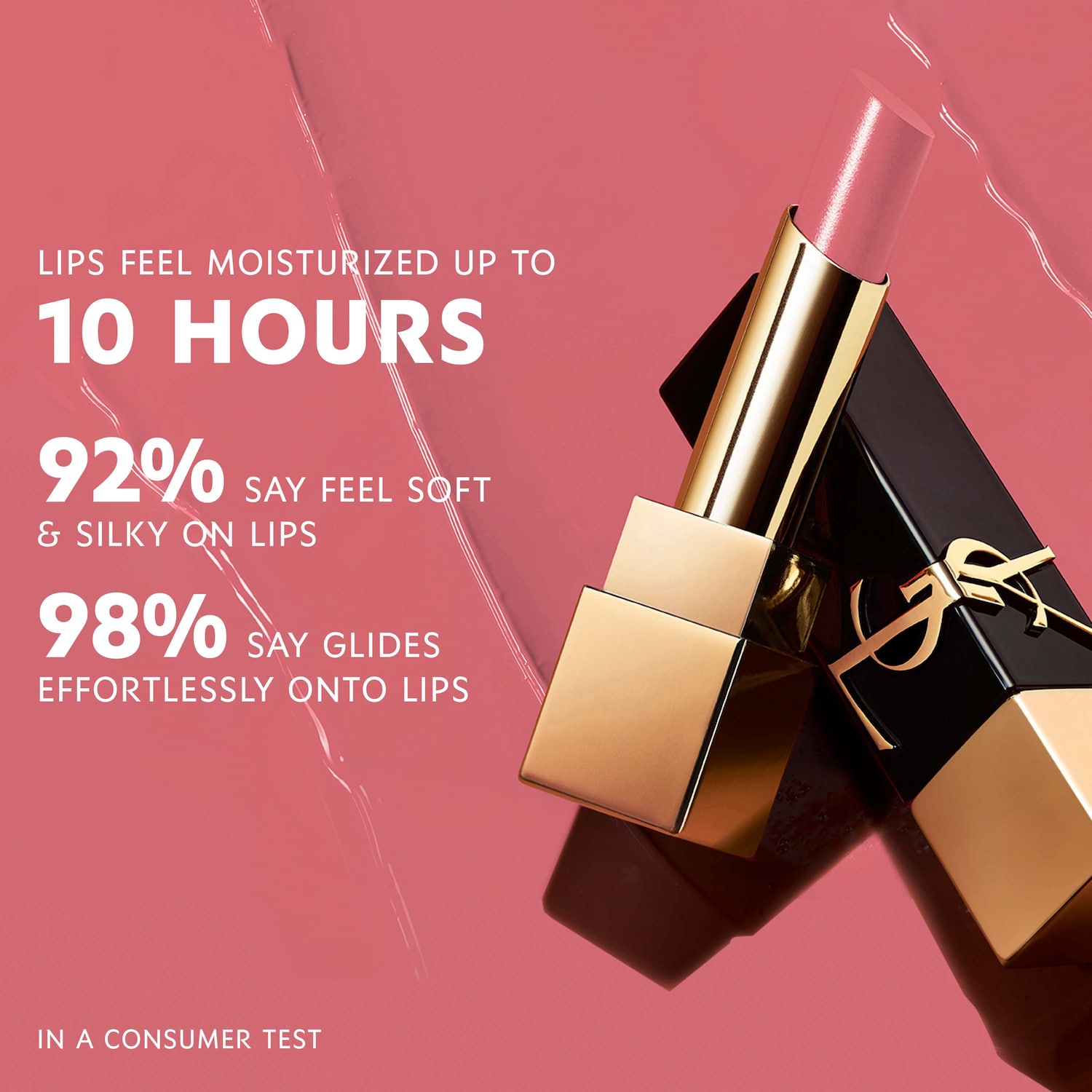 Saint Laurent The Bold Lipstick - Thumbnail 5