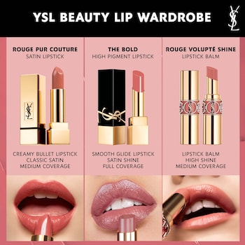 What Is Highly Pigmented Lipstick