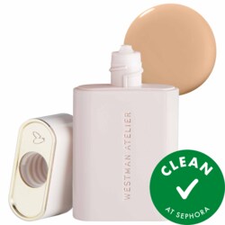Vital Skincare Complexion Drops Dewy Skin Tint