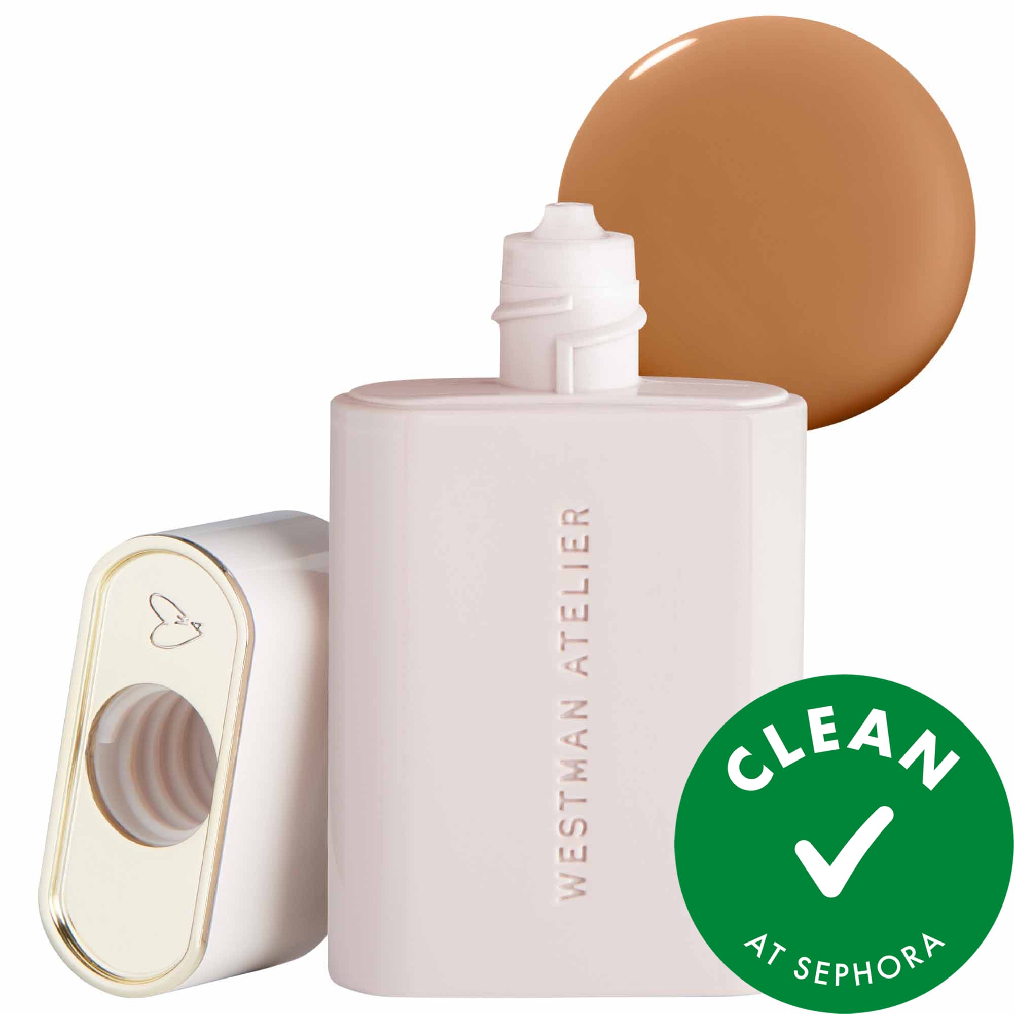 Vital Skincare Complexion Drops Dewy Skin Tint