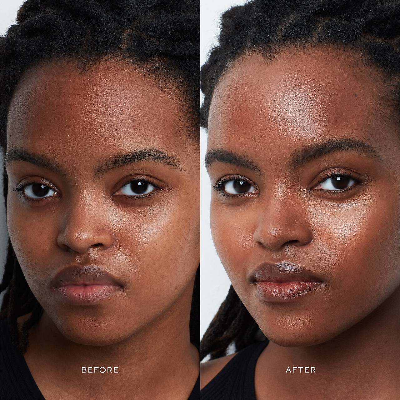 Vital Skincare Complexion Drops Dewy Skin Tint