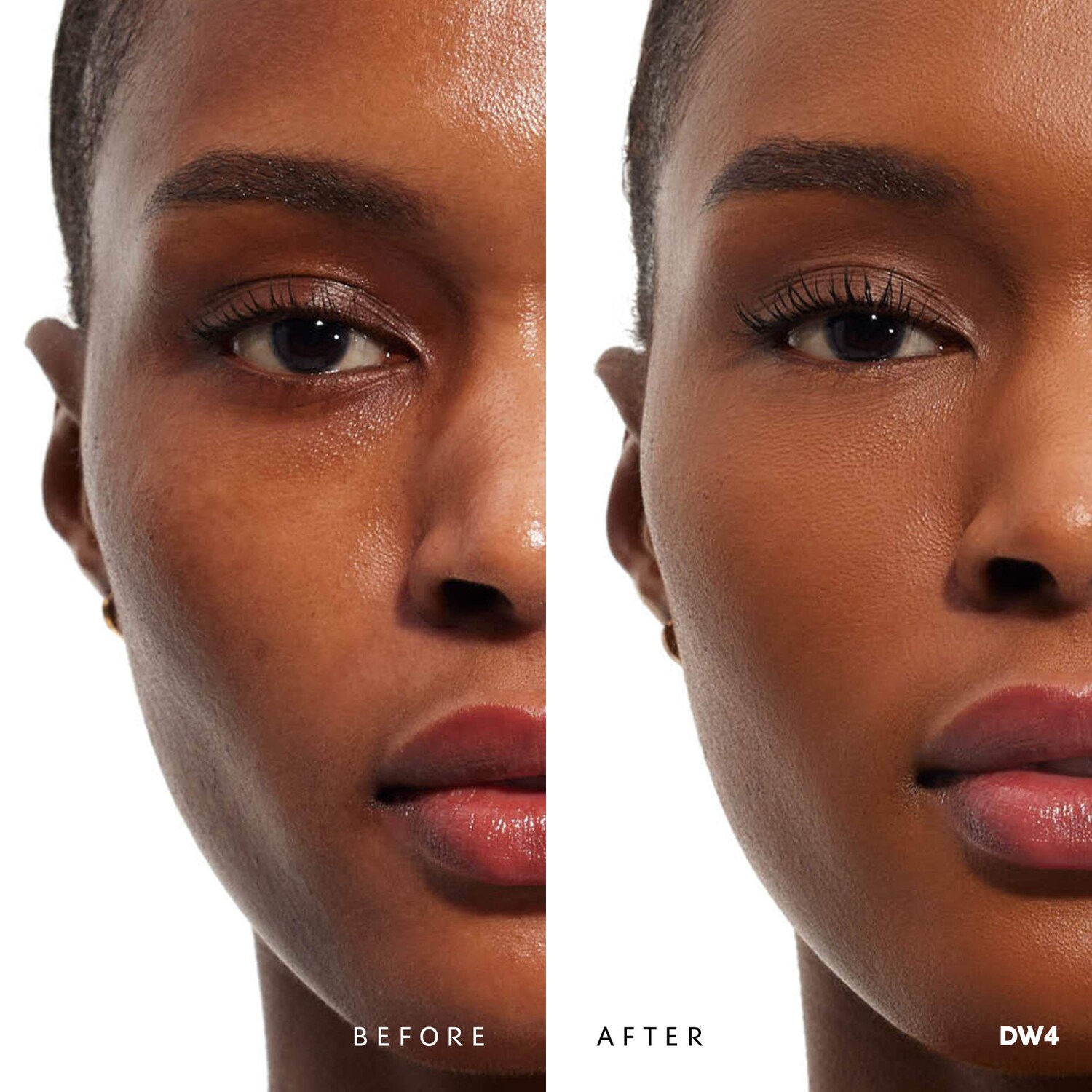 All Hours Luminous Natural Matte Foundation 24H Longwear SPF 30 with Hyaluronic Acid 2