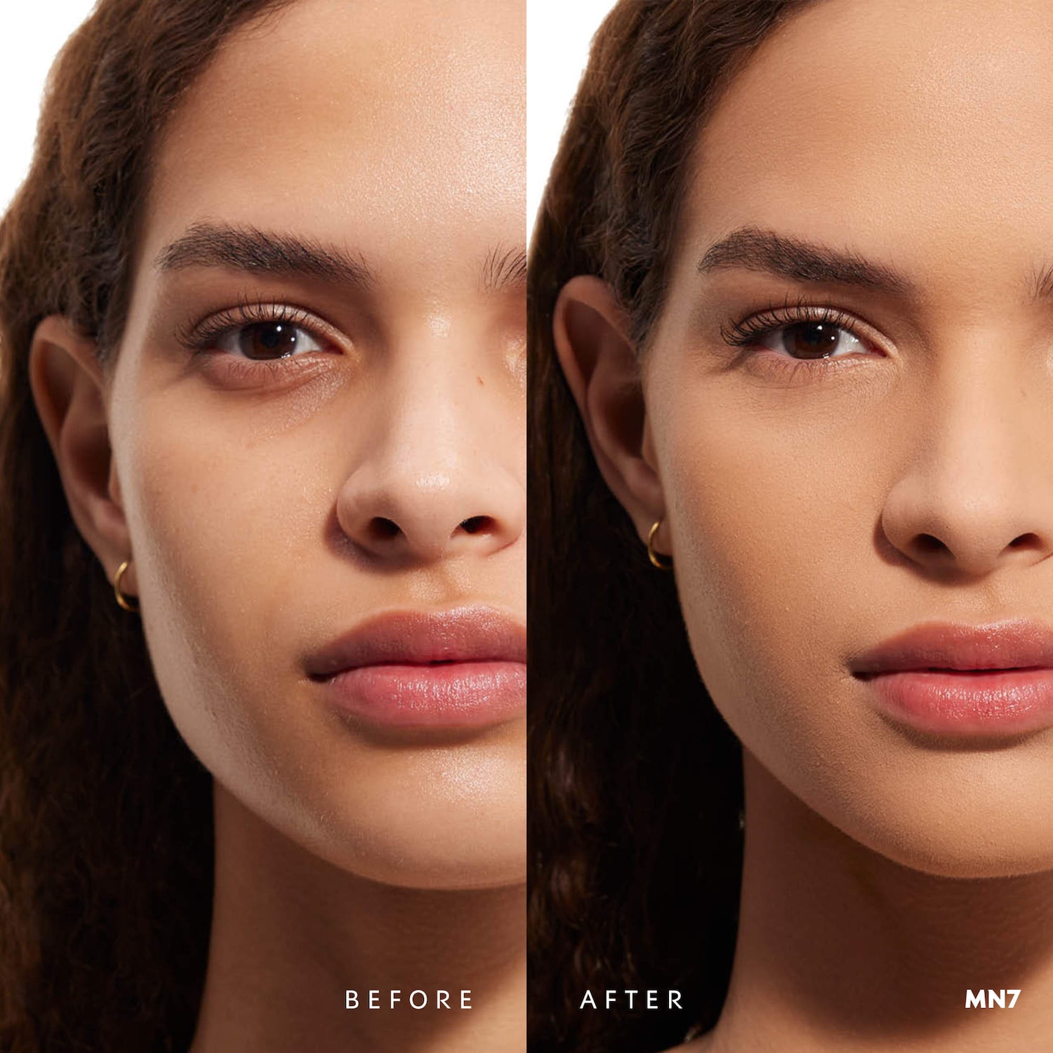 All Hours Luminous Natural Matte Foundation 24H Longwear SPF 30 with Hyaluronic Acid 2