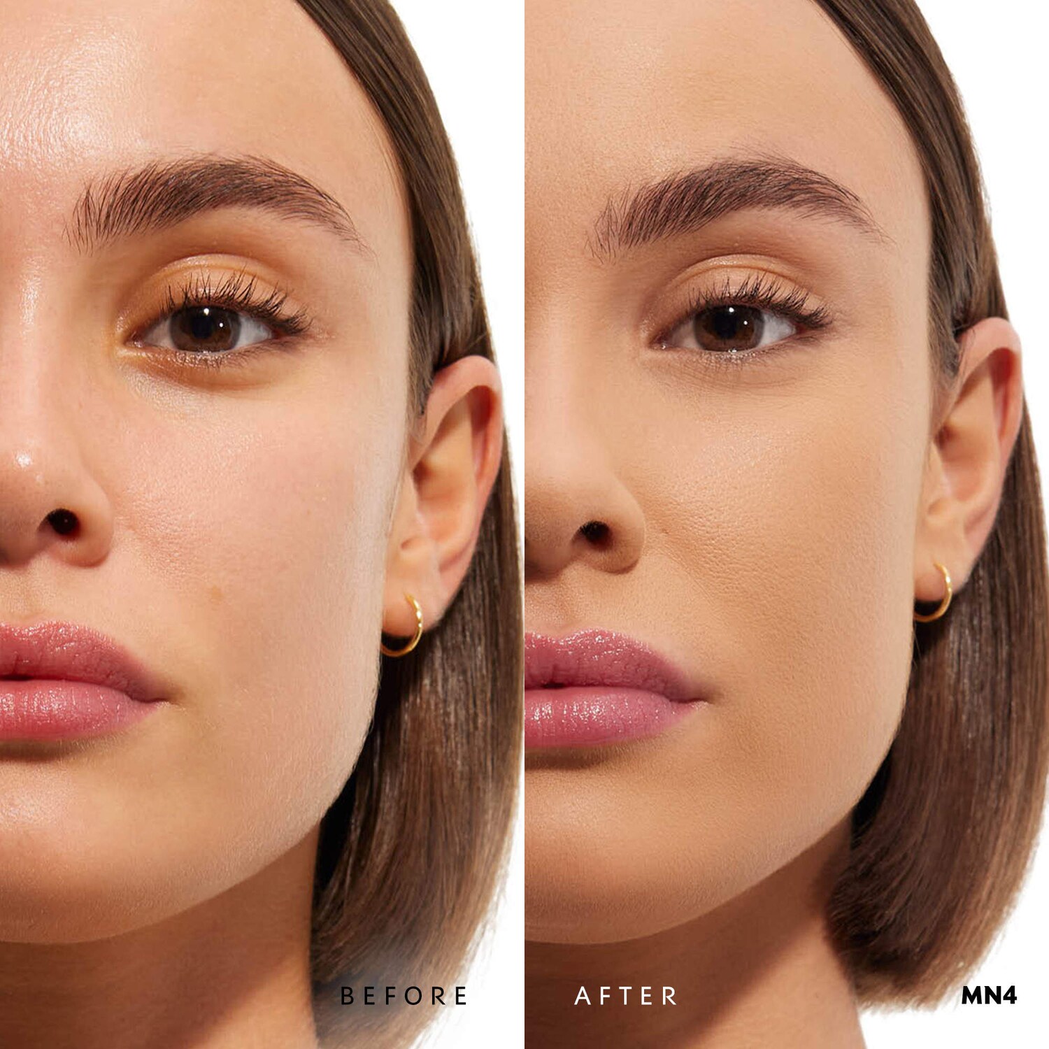 All Hours Luminous Natural Matte Foundation 24H Longwear SPF 30 with Hyaluronic Acid 2