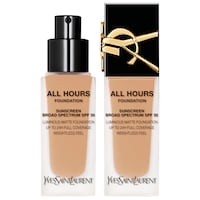 Yves Saint Laurent - All Hours Luminous Natural Matte Foundation 24H Longwear SPF 30 with Hyaluronic Acid