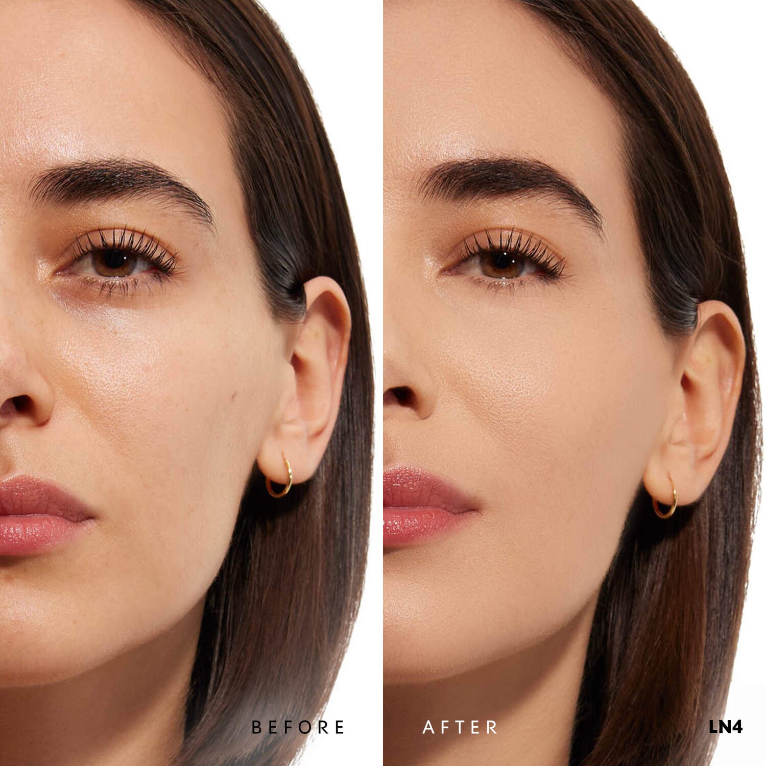All Hours Luminous Natural Matte Foundation 24H Longwear SPF 30 with Hyaluronic Acid 2