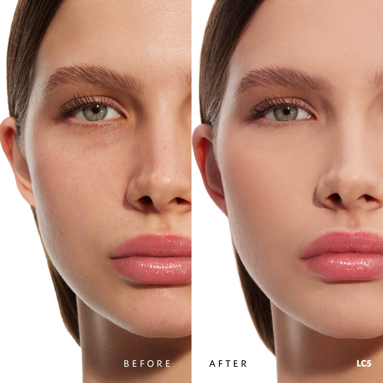 All Hours Luminous Natural Matte Foundation 24H Longwear SPF 30 with Hyaluronic Acid 2