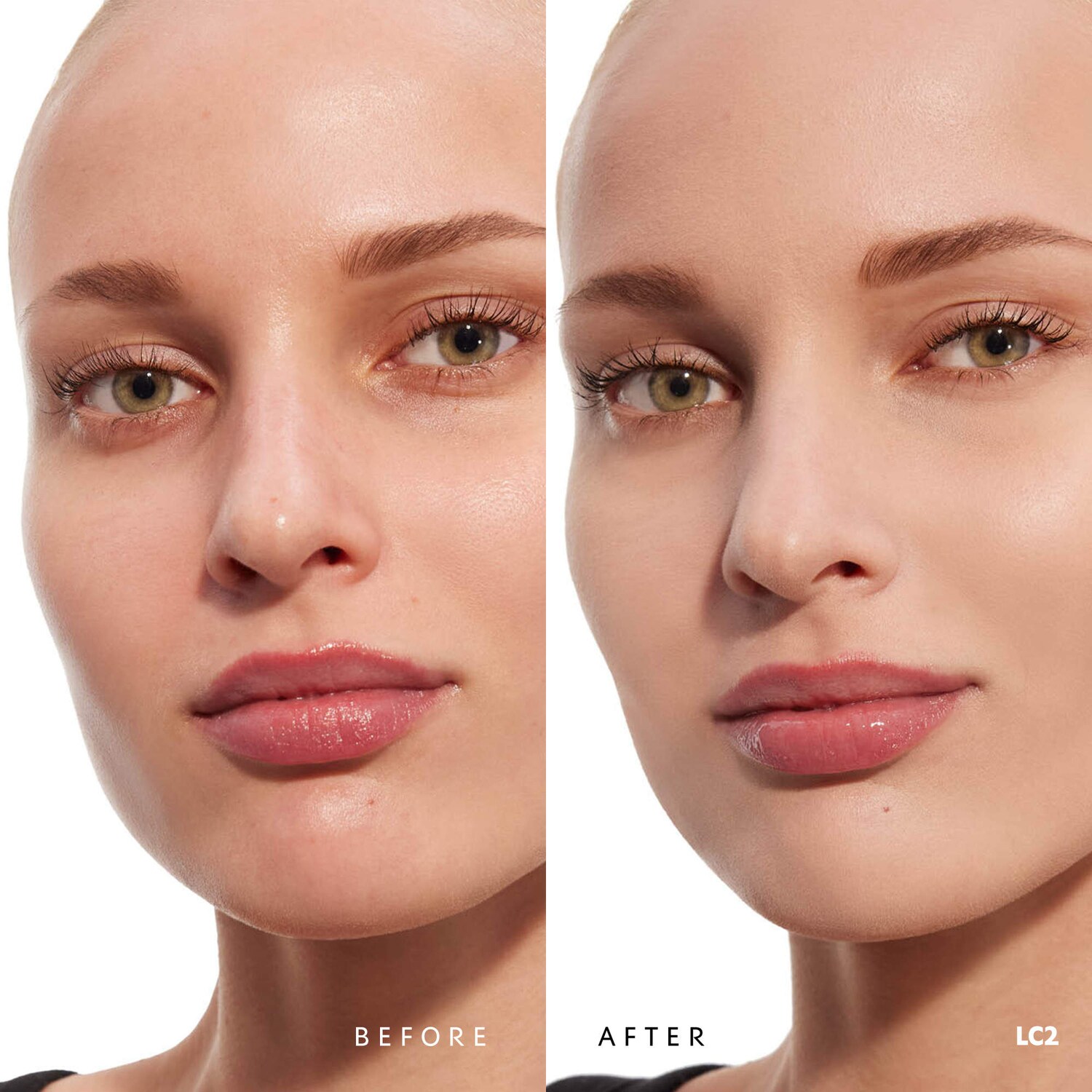 All Hours Luminous Natural Matte Foundation 24H Longwear SPF 30 with Hyaluronic Acid 2