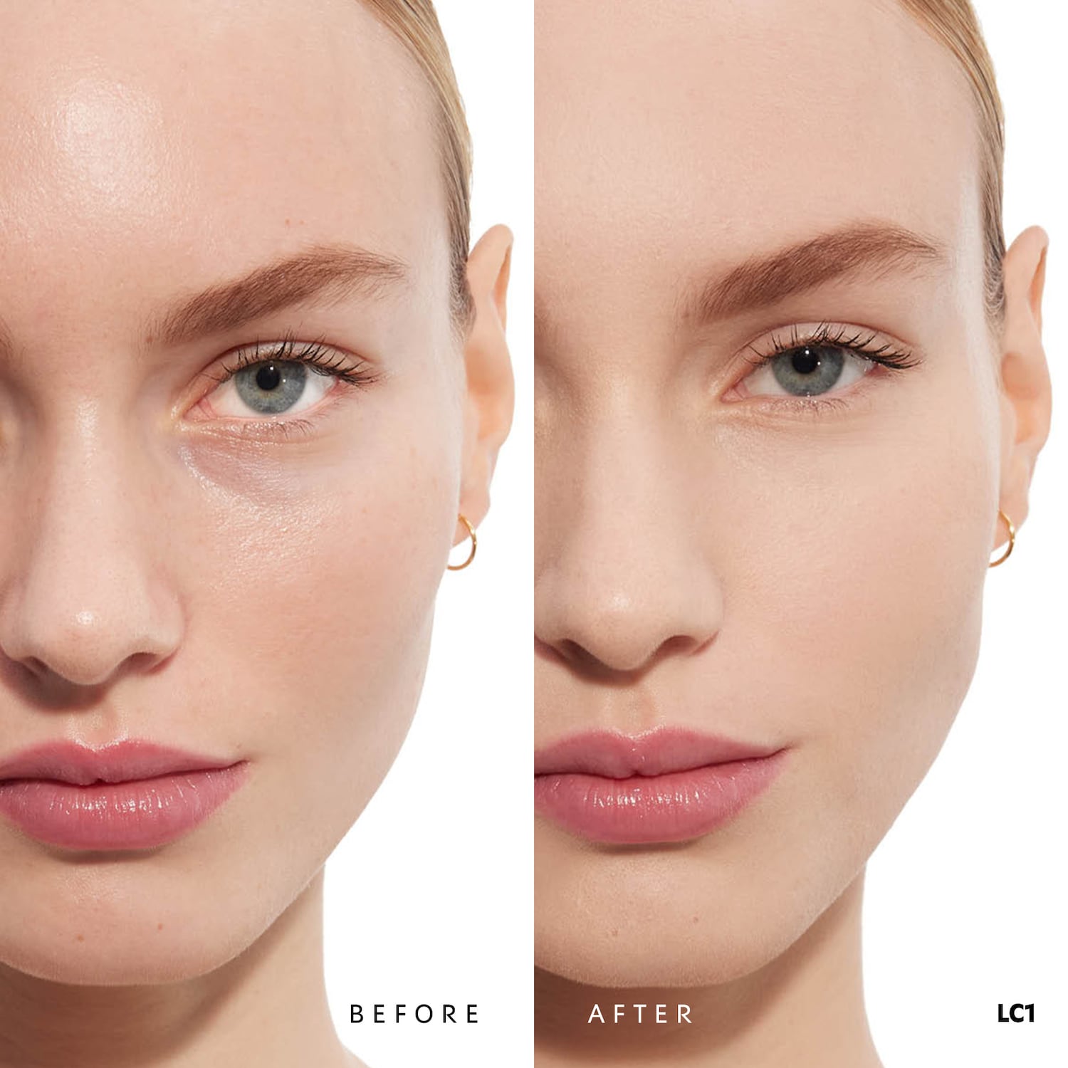 All Hours Luminous Natural Matte Foundation 24H Longwear SPF 30 with Hyaluronic Acid 2