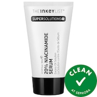 The INKEY List - SuperSolutions 20% Niacinamide Serum