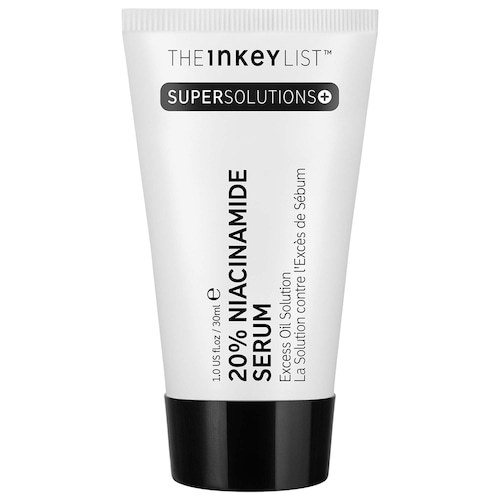 Сыворотка для лица The INKEY List SuperSolutions с 20% ниацинамида