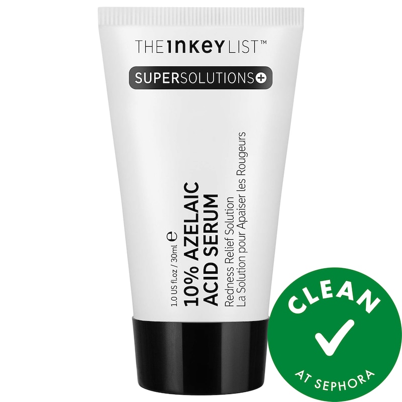 SuperSolutions 10% Azelaic Serum Redness Relief Solution