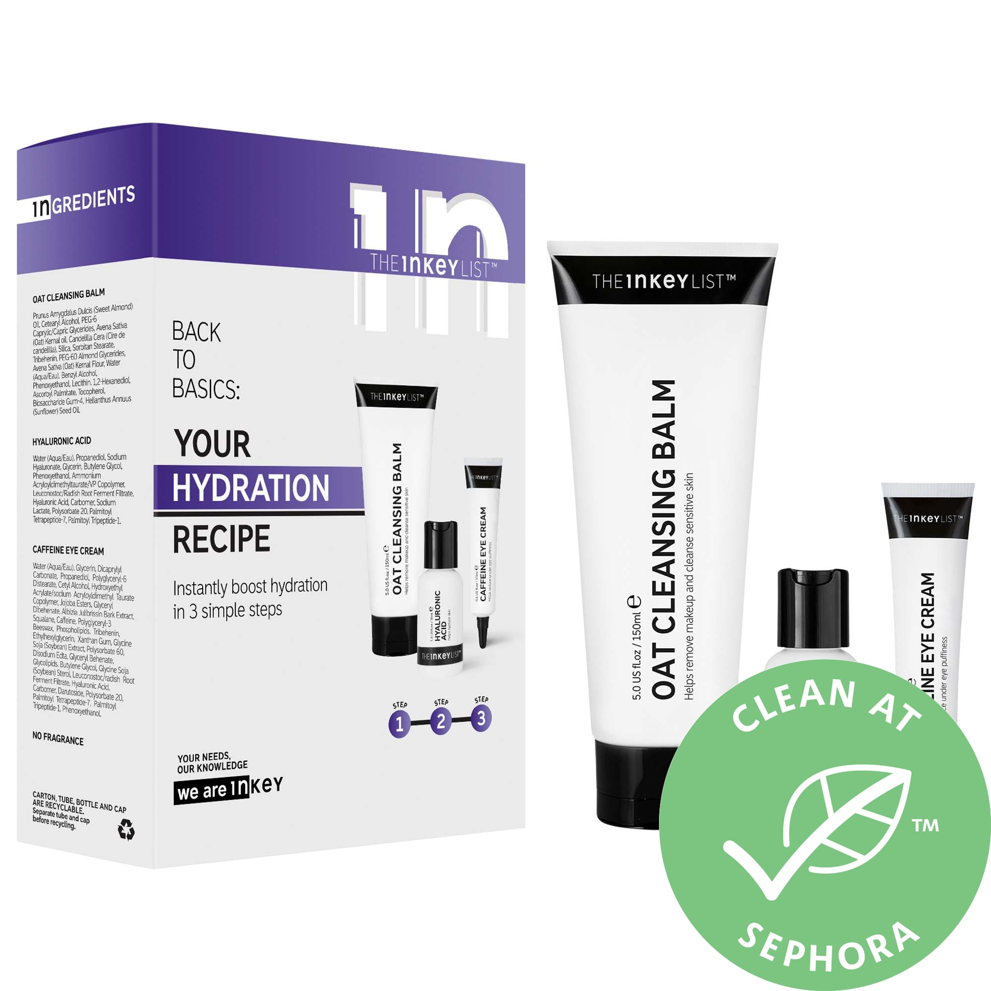 propanediol skin care benefits