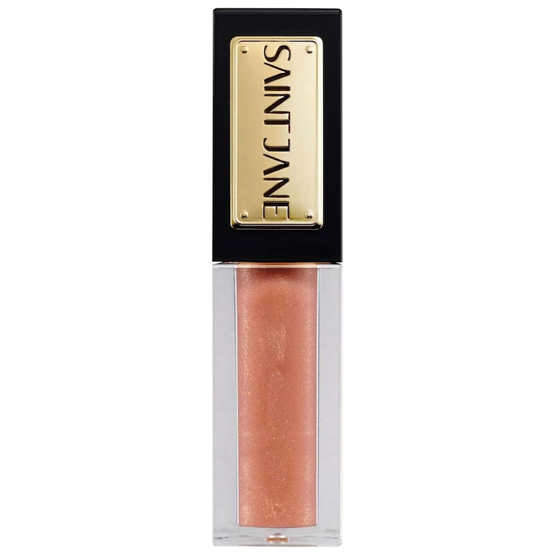 Luxury Lip Shine – Longwear Hydration Lip Oil with Vitamin C