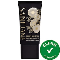 Saint Jane Beauty - Luxury Sun Ritual Pore Smoothing Face Sunscreen SPF 30