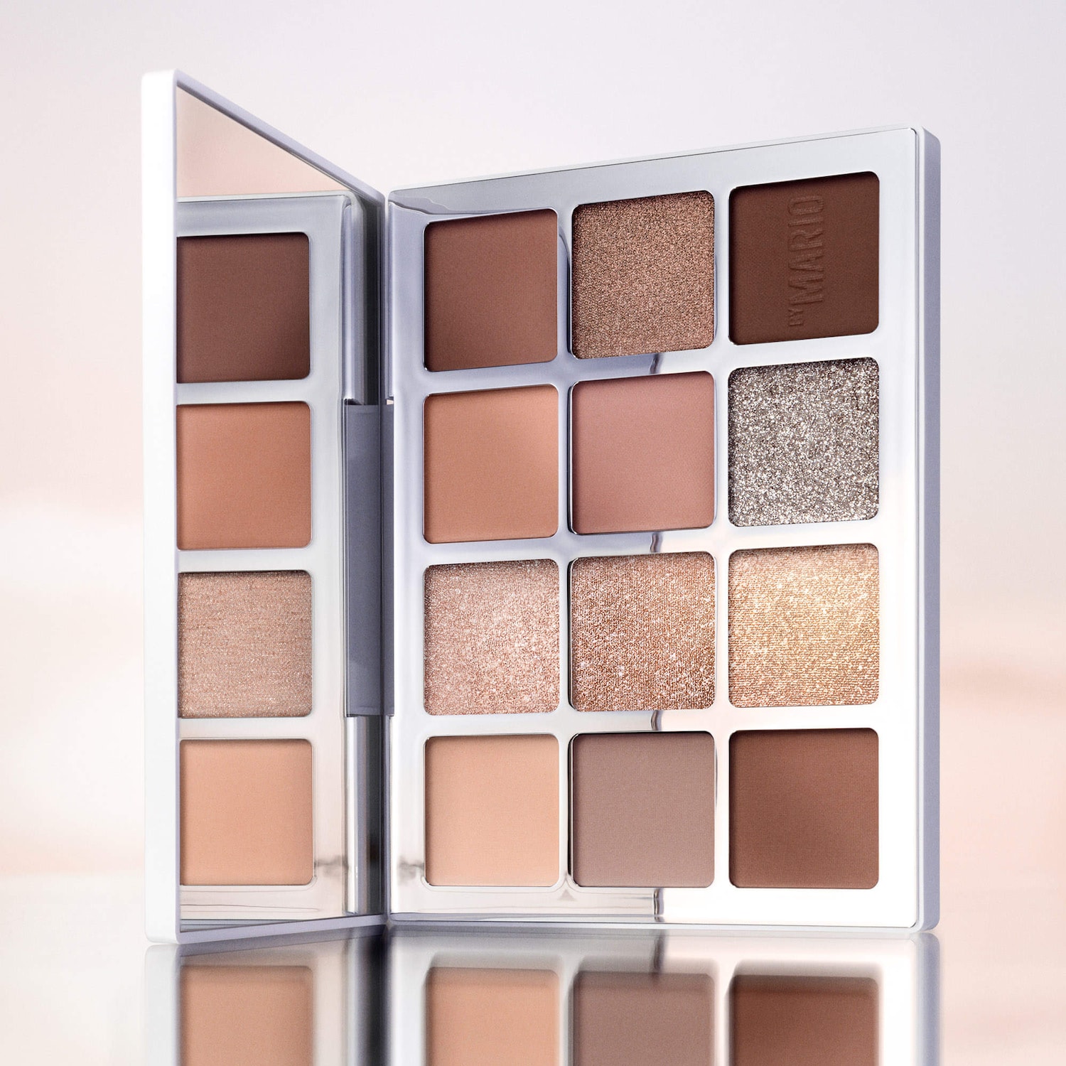 Palette de fards à paupières Ethereal Eyes : Moonlight