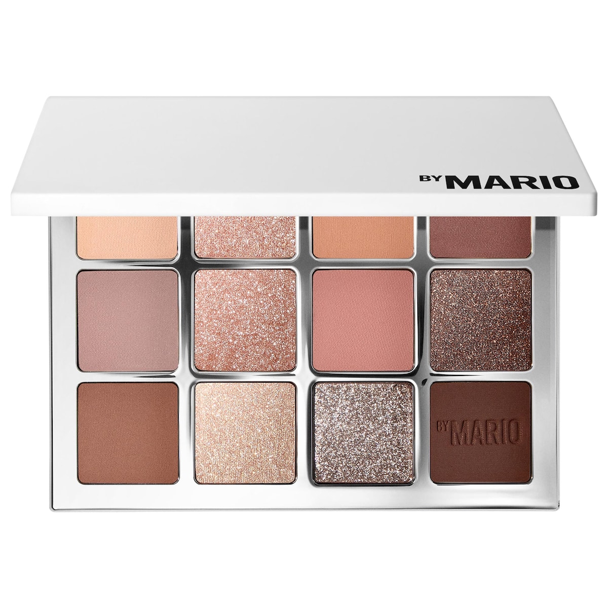 MAKEUP BY MARIO Ethereal Eyes™ Eyeshadow Palette: The Original