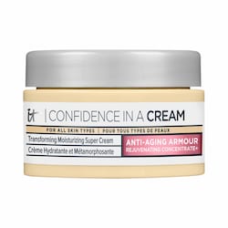 Confidence in a Cream Anti-Aging Hydrating Moisturizer - IT