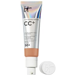 CC+ Cream Full Coverage Color Correcting Foundation with SPF 50+