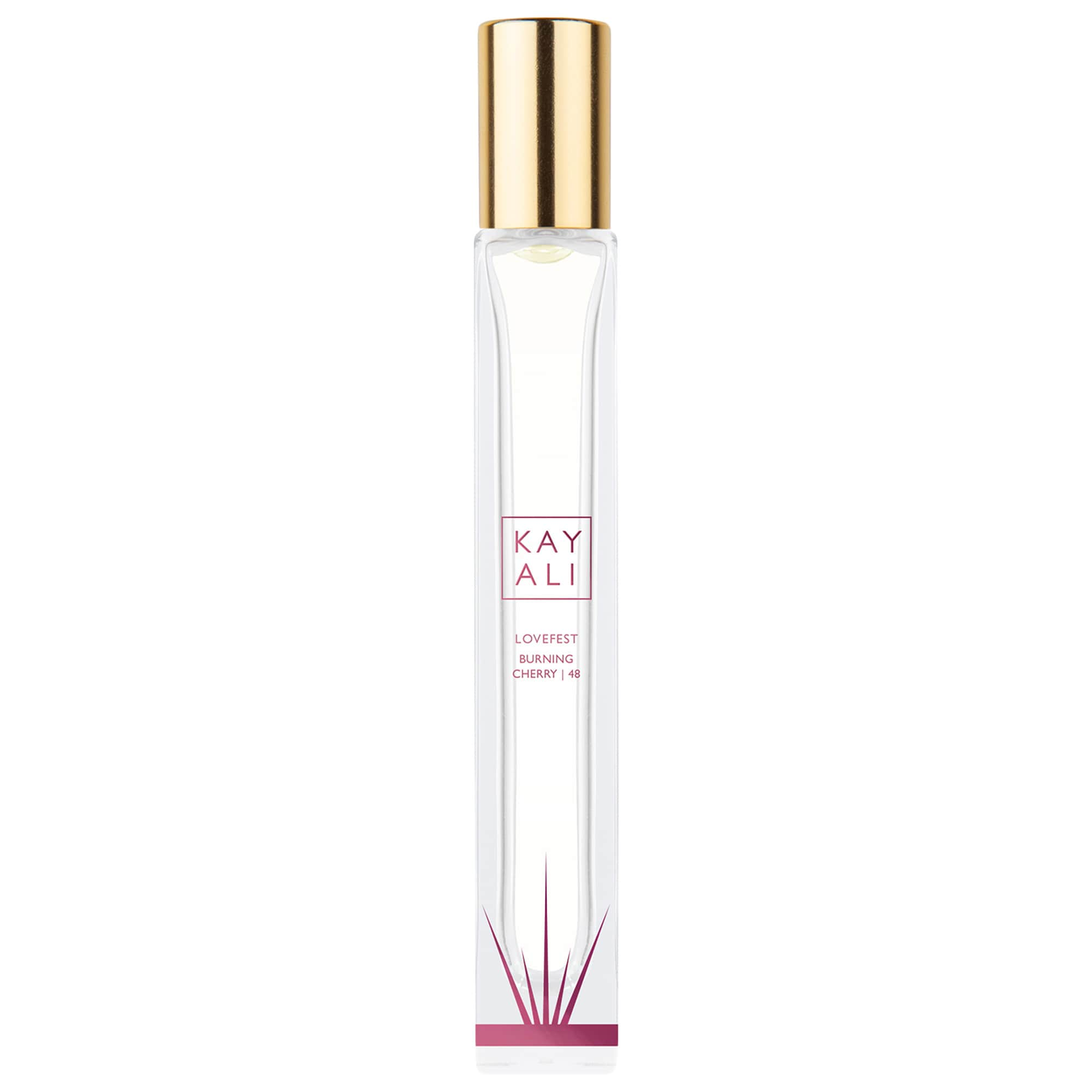 Lovefest Burning Cherry | 48 Eau De Parfum Travel Spray