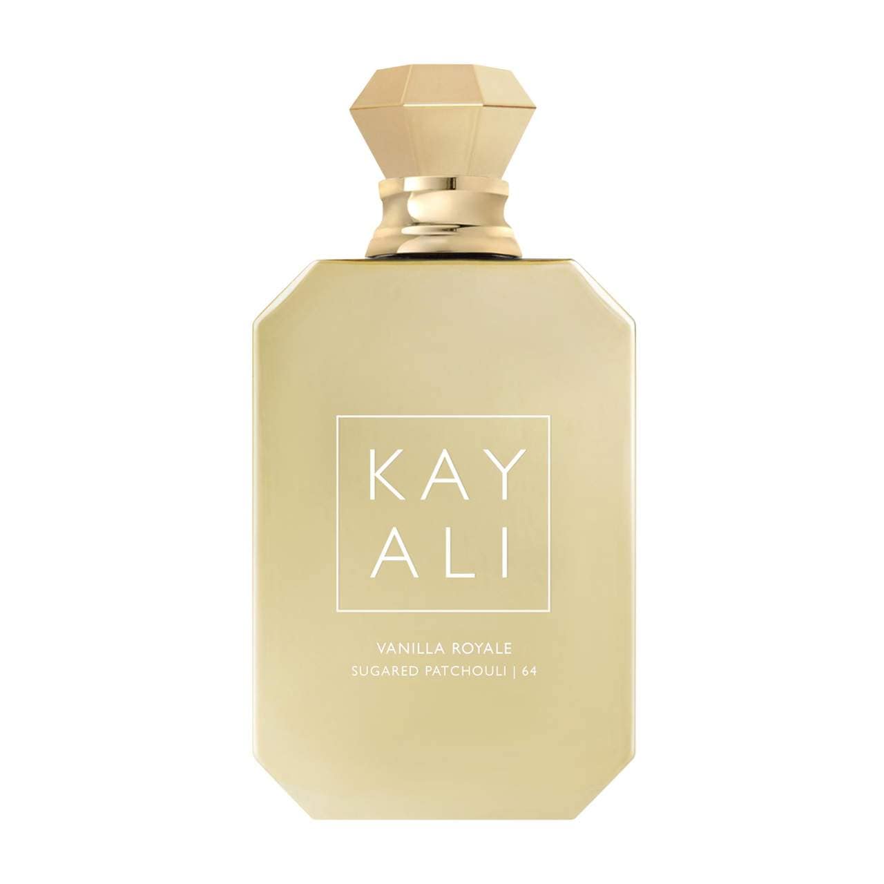 KAYALI Vanilla Royale Sugared Patchouli 64 eau de parfum Intense oz / ml
