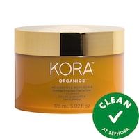 KORA Organics - Turmeric Invigorating Body Scrub