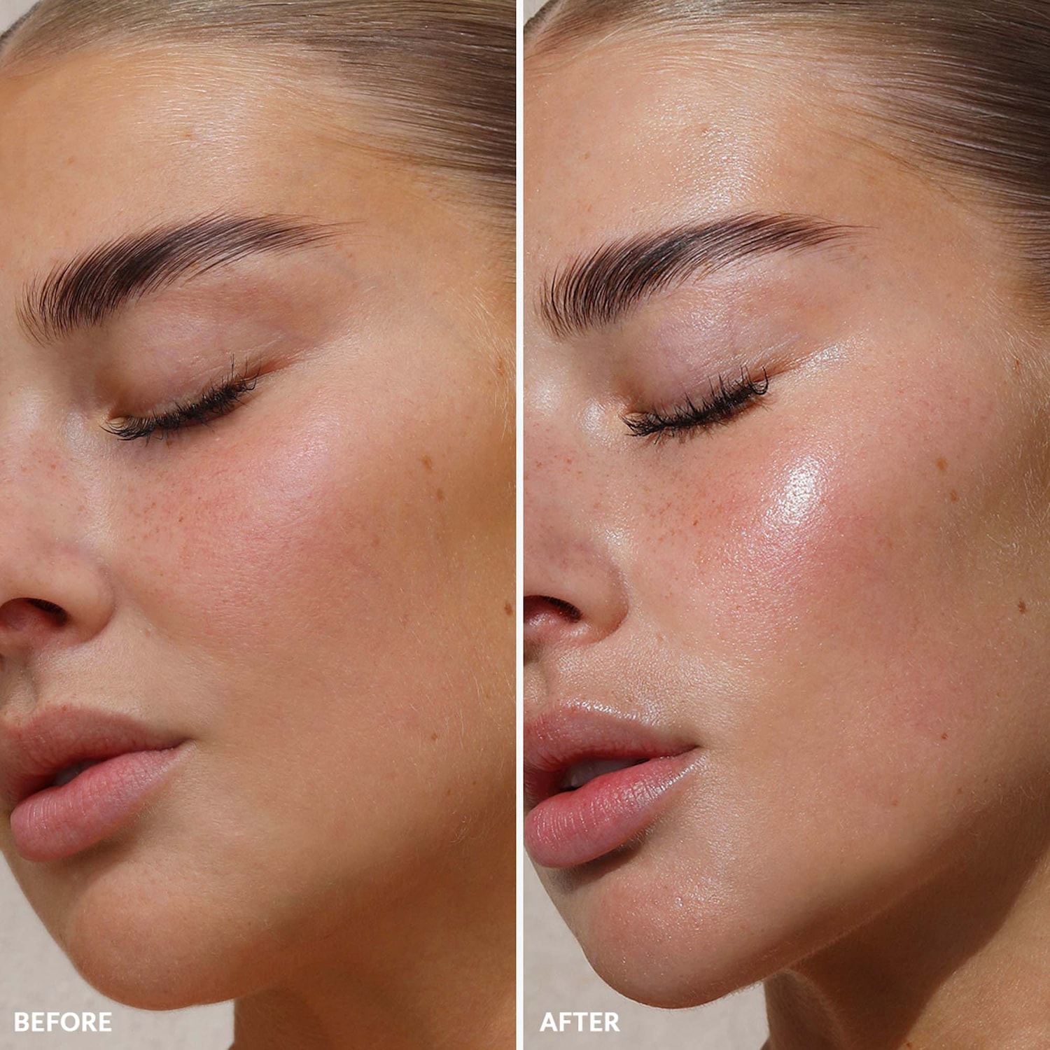 Сыворотка-праймер для сияния и скульптурирования Refy Glow and Sculpt с ниацинамидом — фото 2