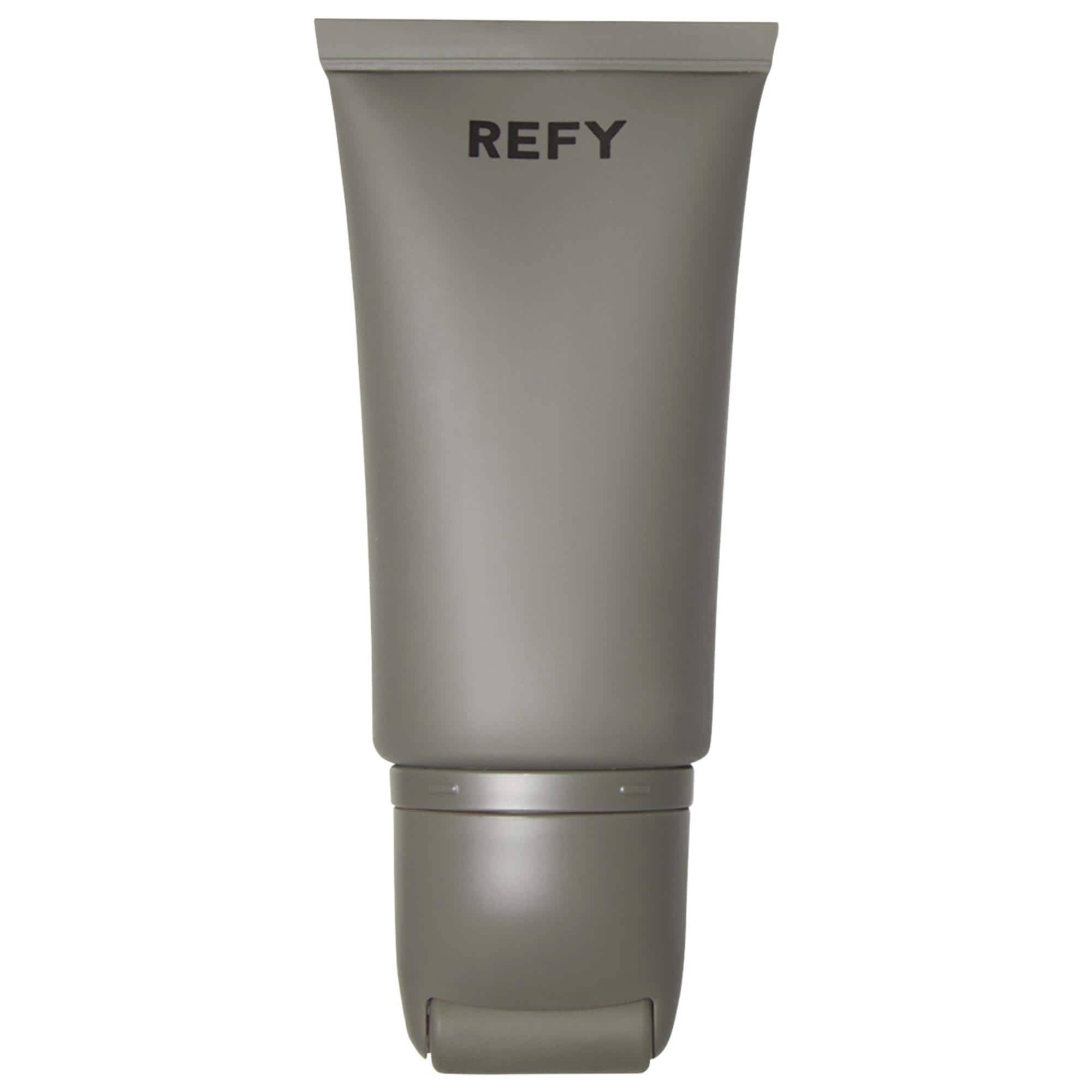 REFY Glow and Sculpt Face Serum Primer with Niacinamide 1.4 oz / 40 mL