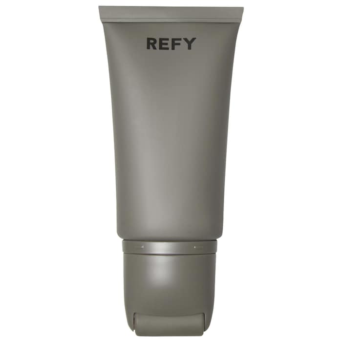 Glow and Sculpt Face Serum Primer with Niacinamide REFY Sephora