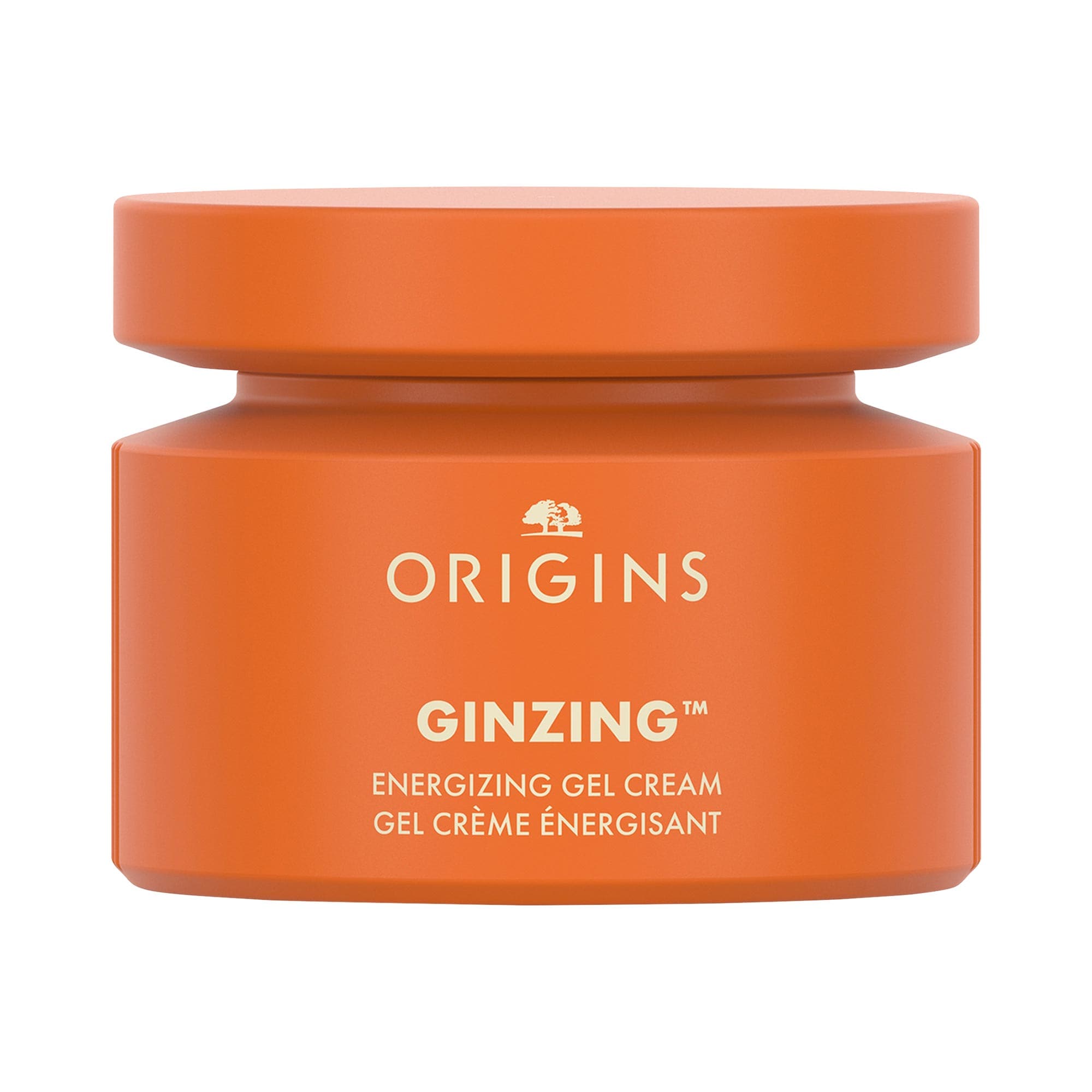 エバーライフ Cream zon King ev 美容液 40g 2本セット GinZing™ Energizing Gel Cream with Caffeine & Niacinamide