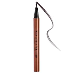 Better Than Sex Easy Glide Waterproof Liquid Eyeliner