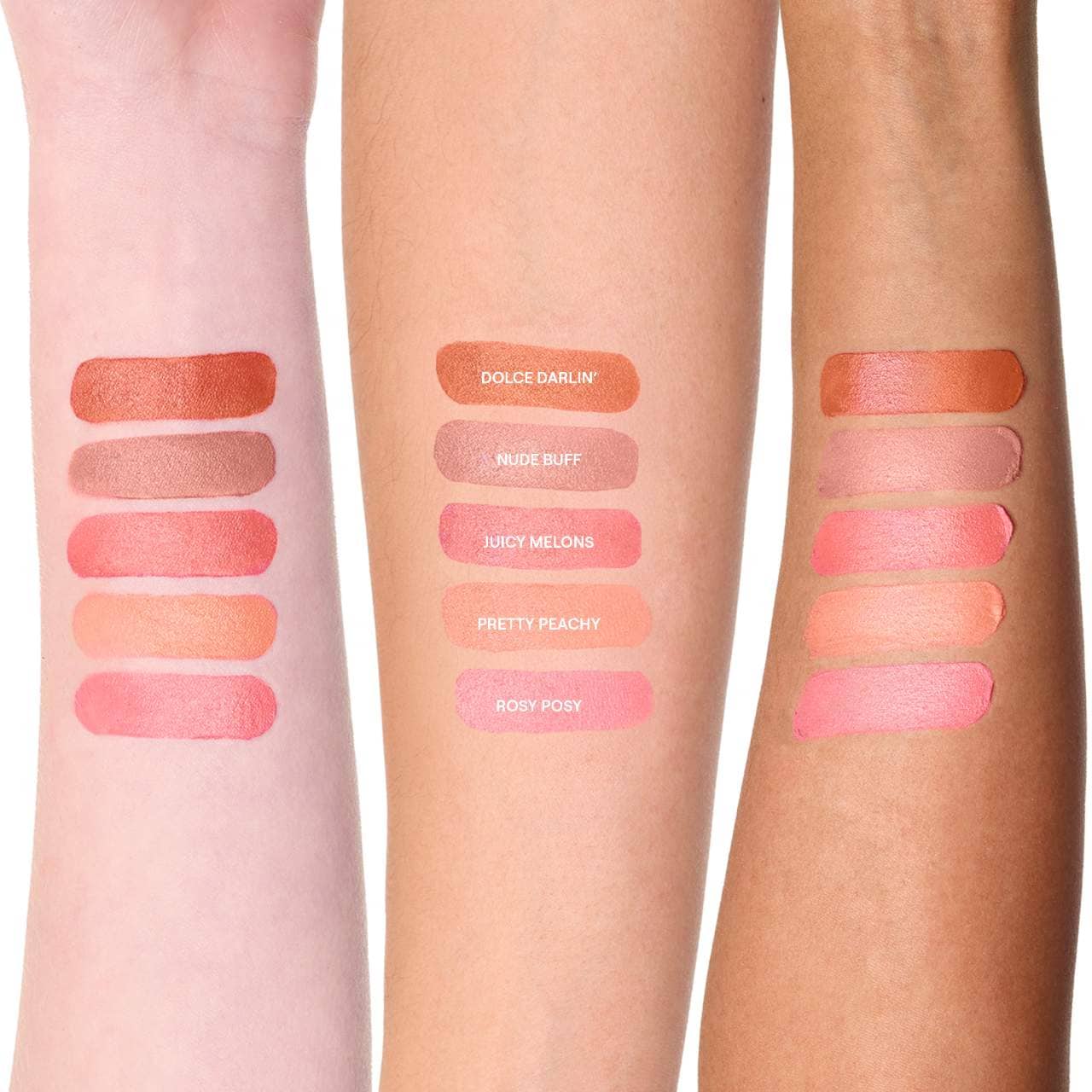Nudies Cream Blush Stick