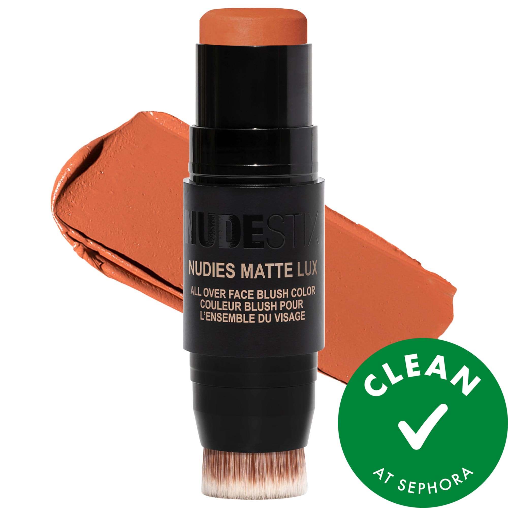 Nudies Cream Blush Stick