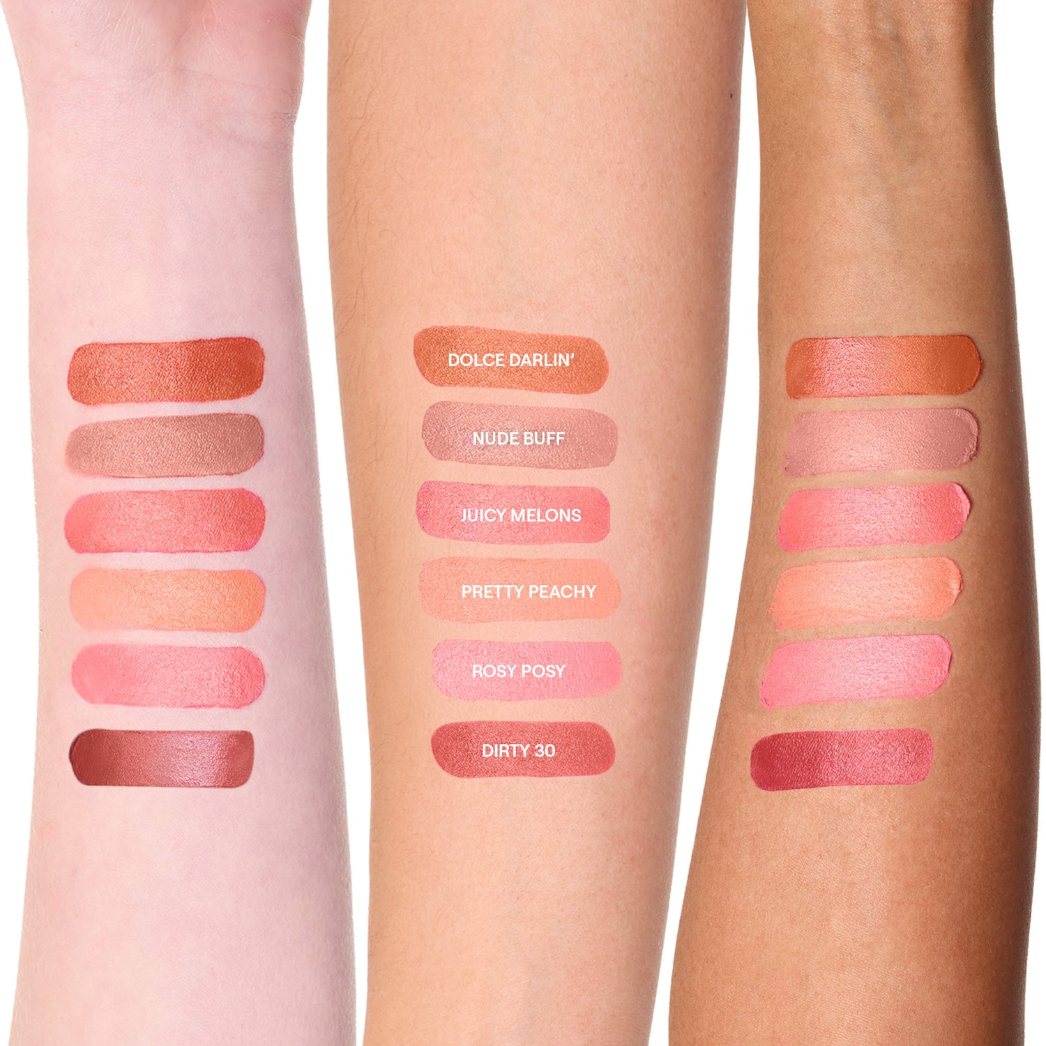 Nudies Cream Blush Stick