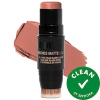 NUDESTIX - Nudies Cream Blush Stick
