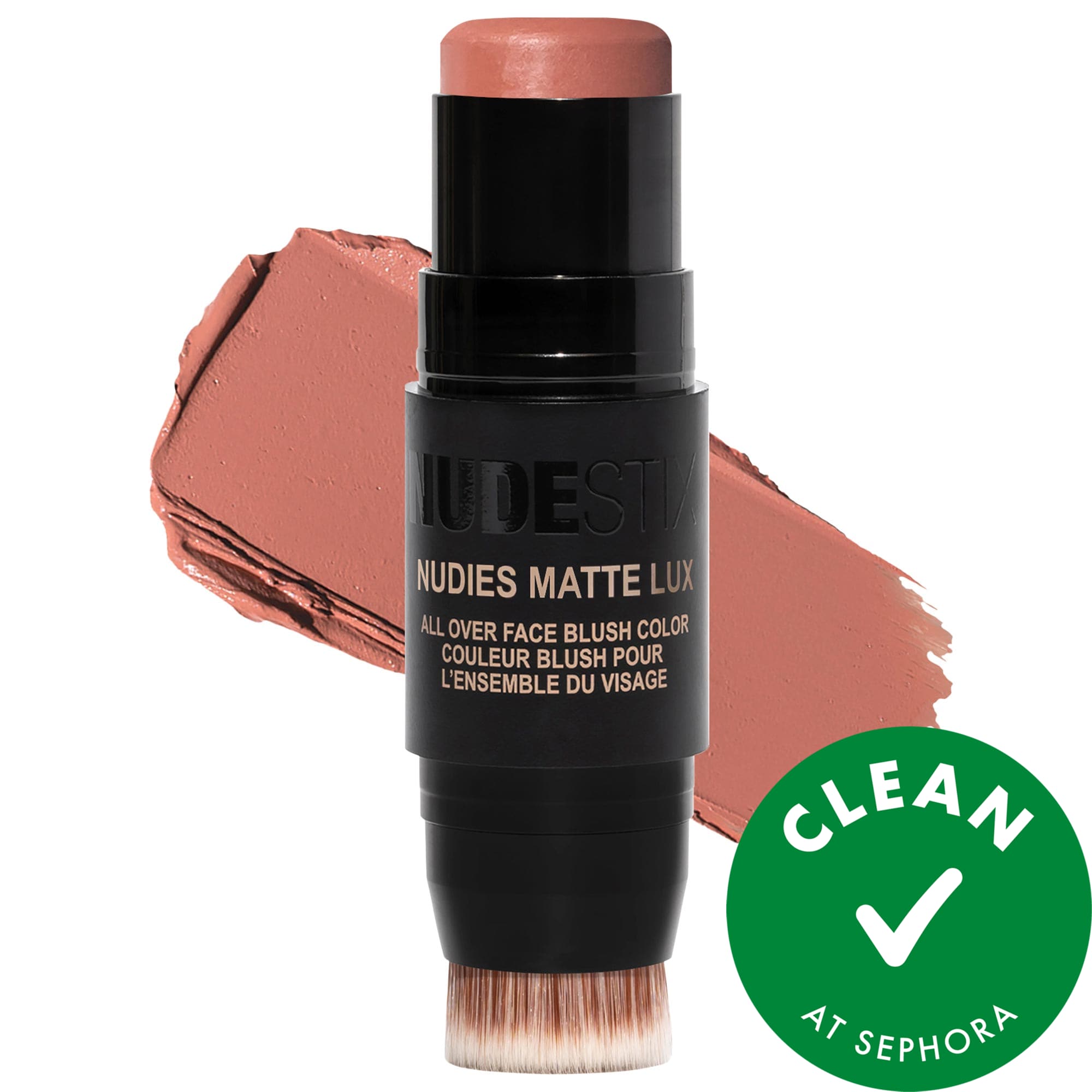 Nudies Cream Blush Stick