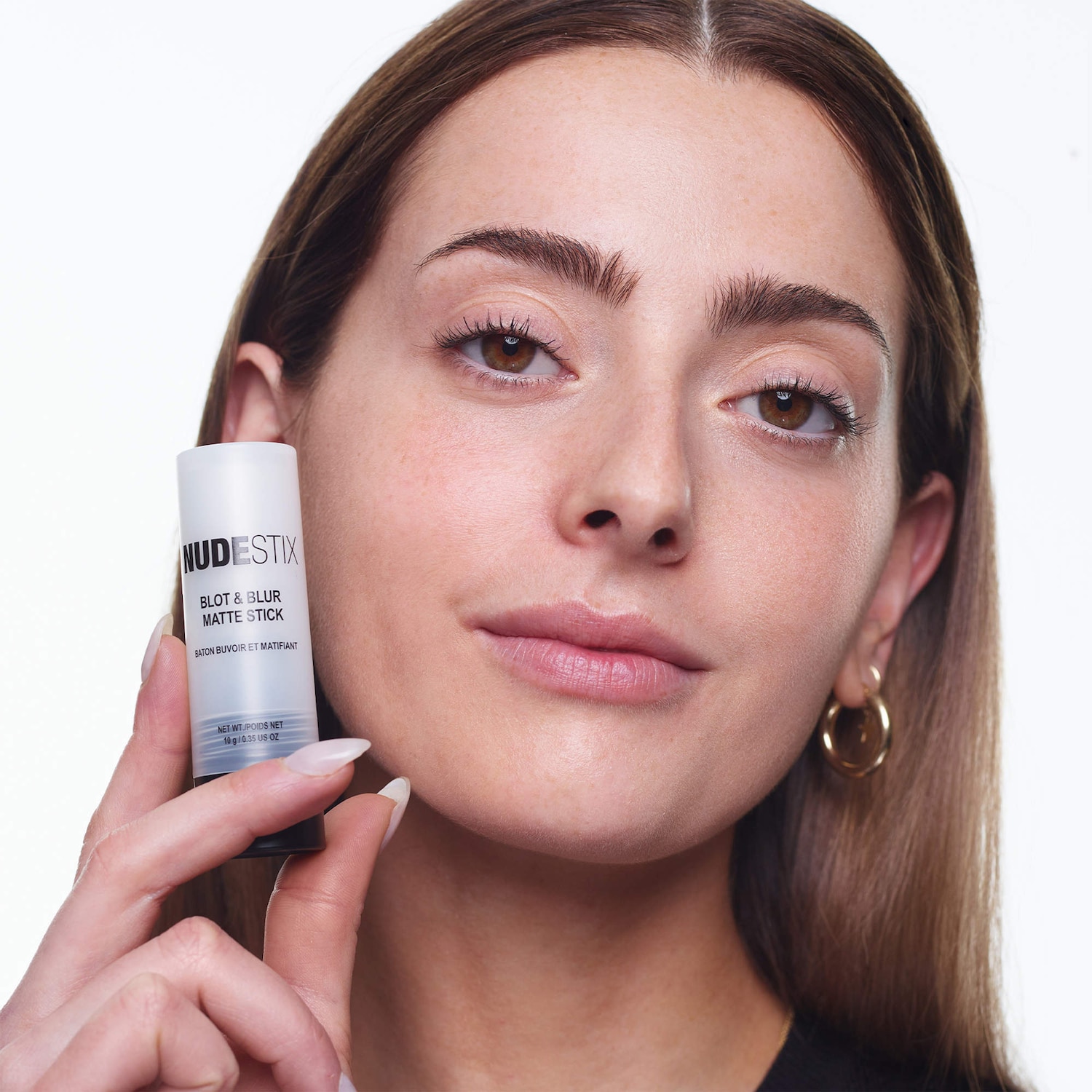 Blot & Blur Matte Primer Stick