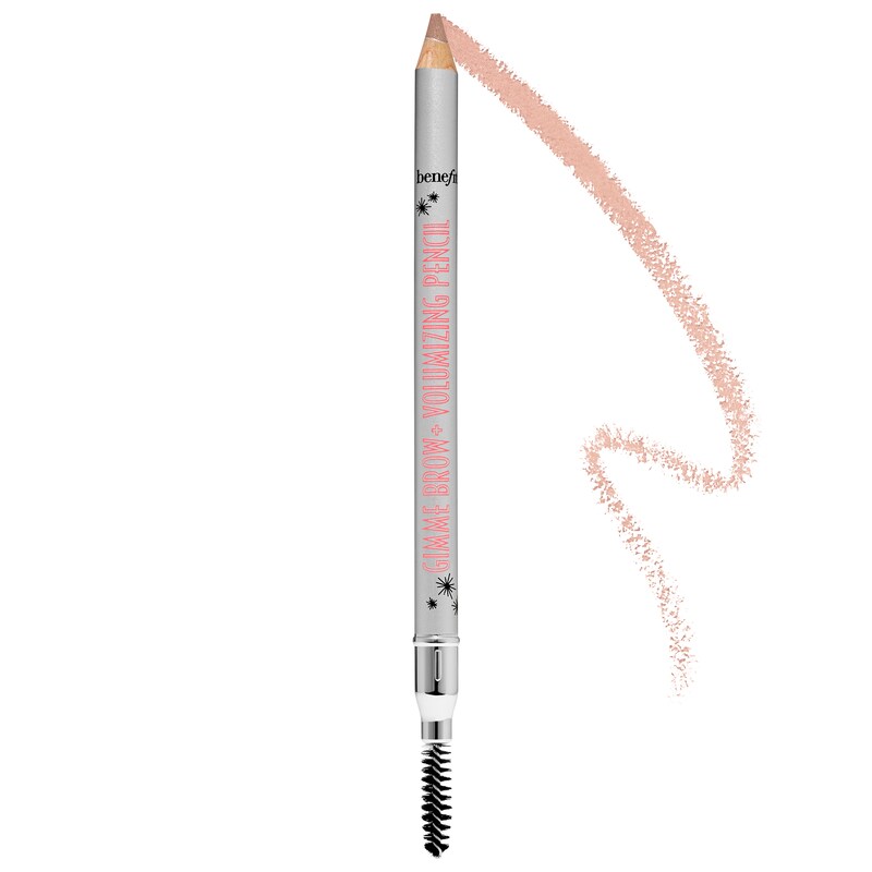 Gimme Brow+ Volumizing Fiber Eyebrow Pencil