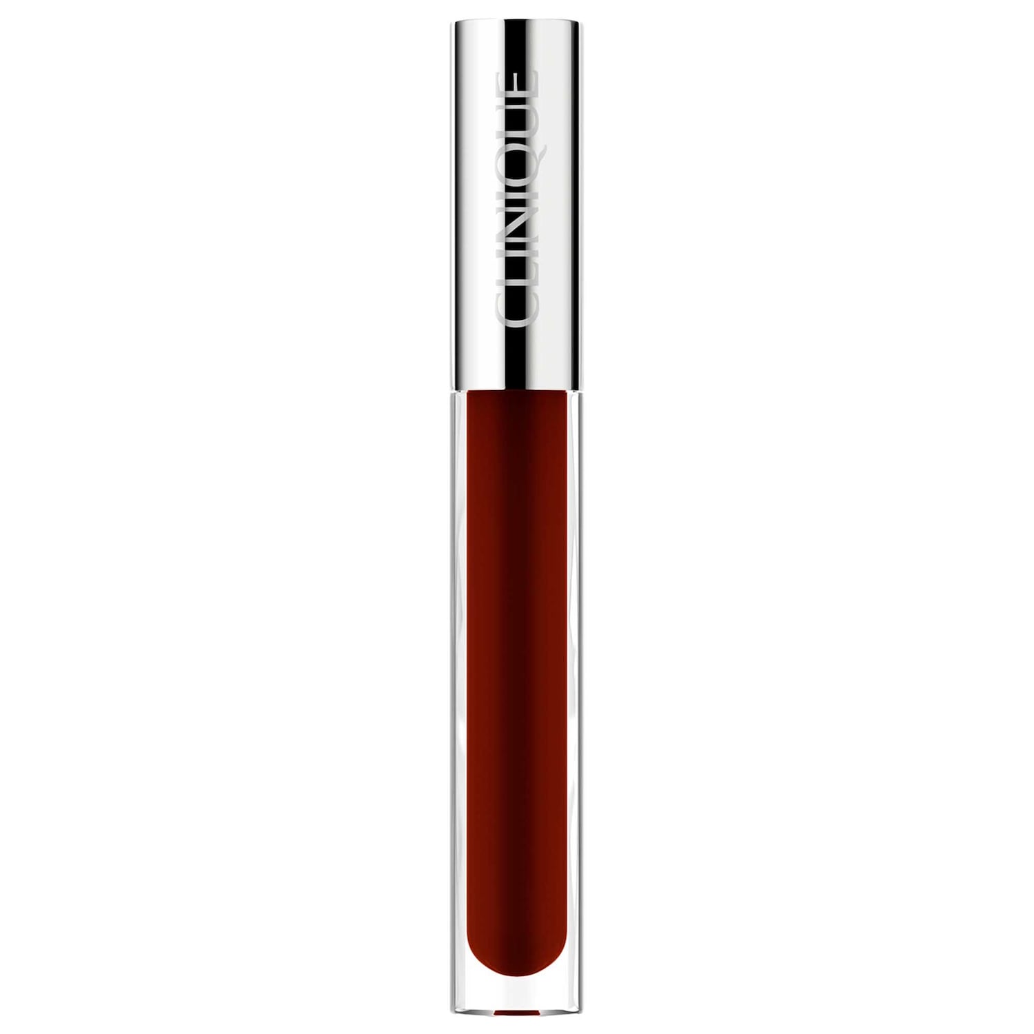 CLINIQUE Pop Plush™ Creamy Lip Gloss — фото 1