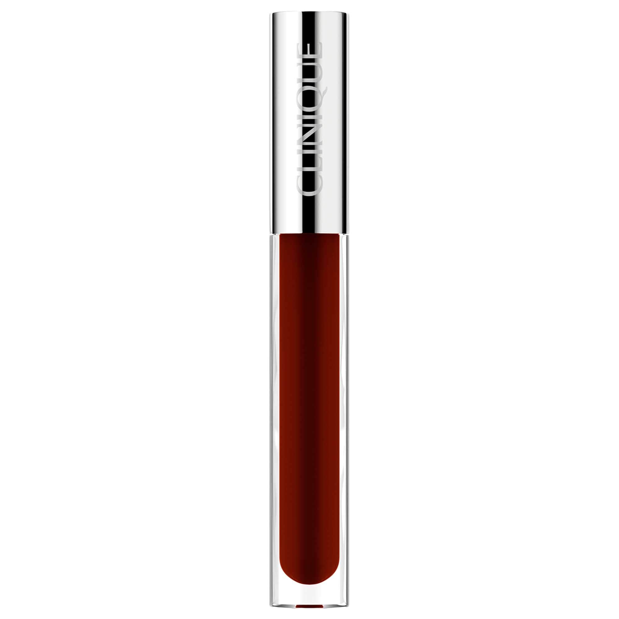 CLINIQUE Pop Plush™ Creamy Lip Gloss Black Honey Pop 0.11 oz / 3.4 mL